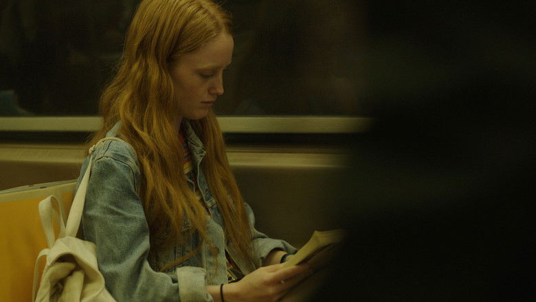 кадр из фильма Cheer Up Baby