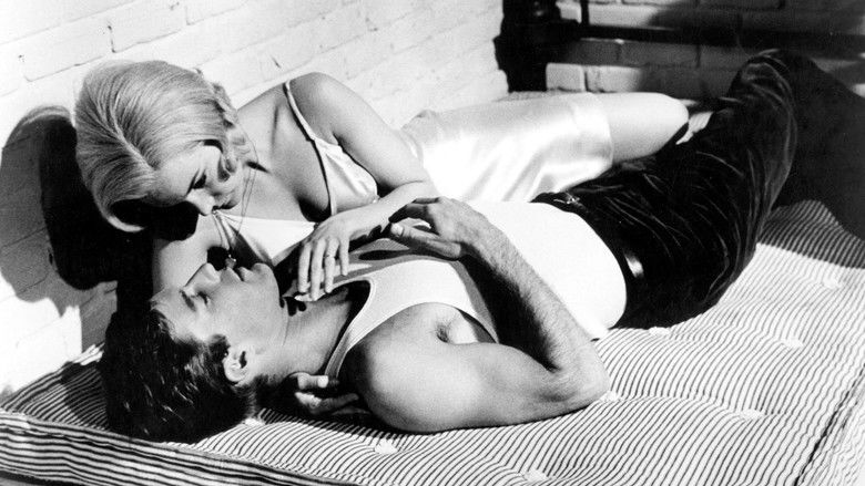 кадр из фильма Joy in the Morning