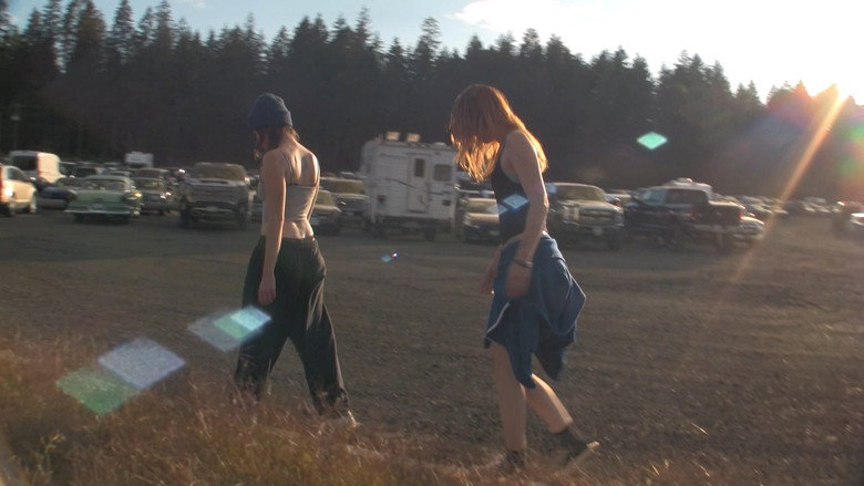 кадр из фильма Drinking and Driving