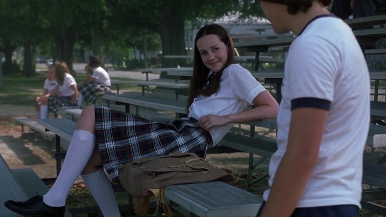 кадр из фильма Опасные игры