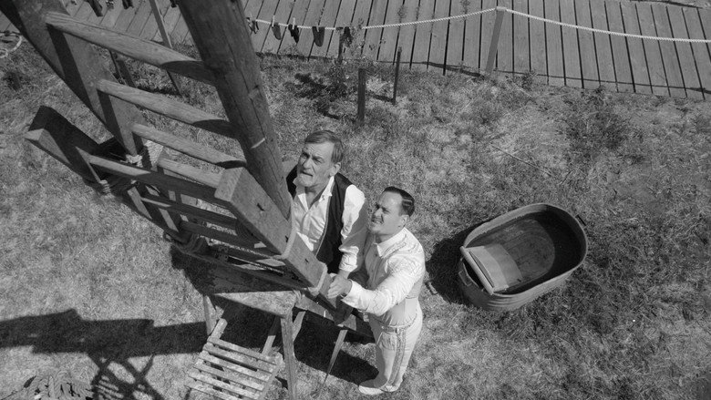 кадр из фильма Furioso