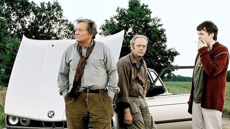 кадр из фильма Neun Szenen