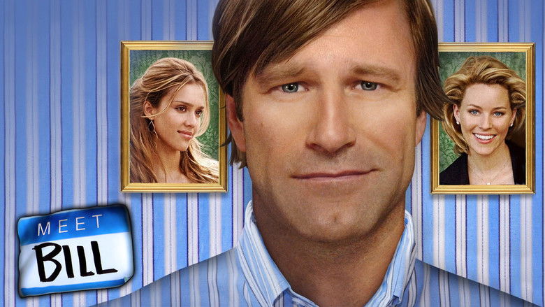 кадр из фильма Привет, Билл!