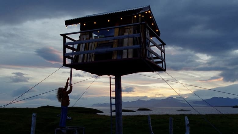 кадр из фильма Hreiður