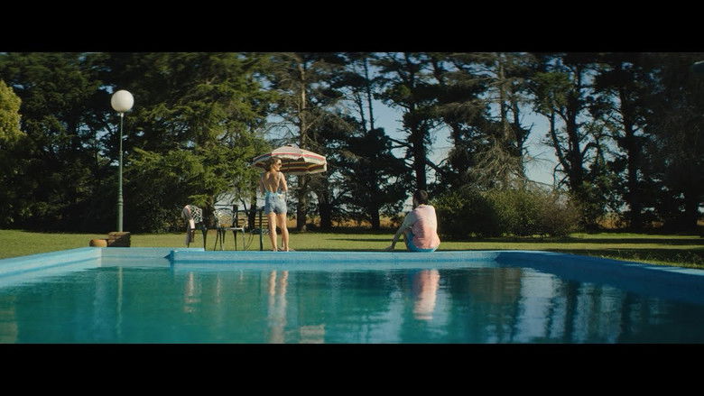 кадр из фильма Los inventados