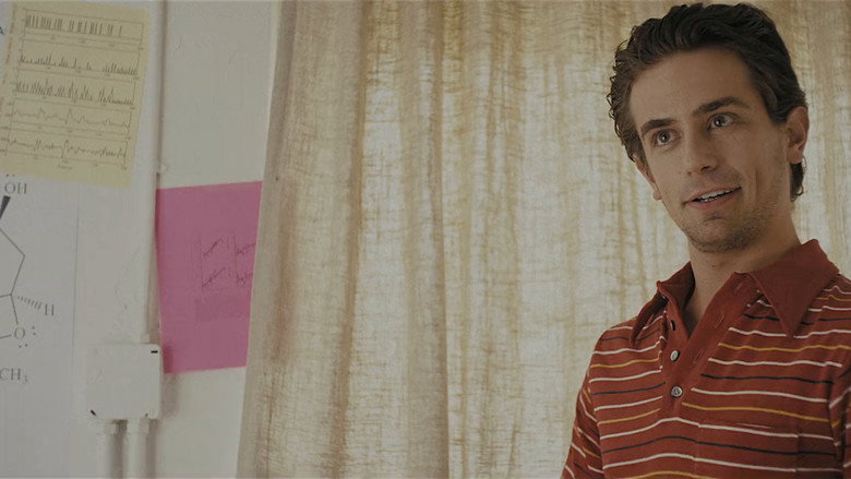 кадр из фильма Без сна