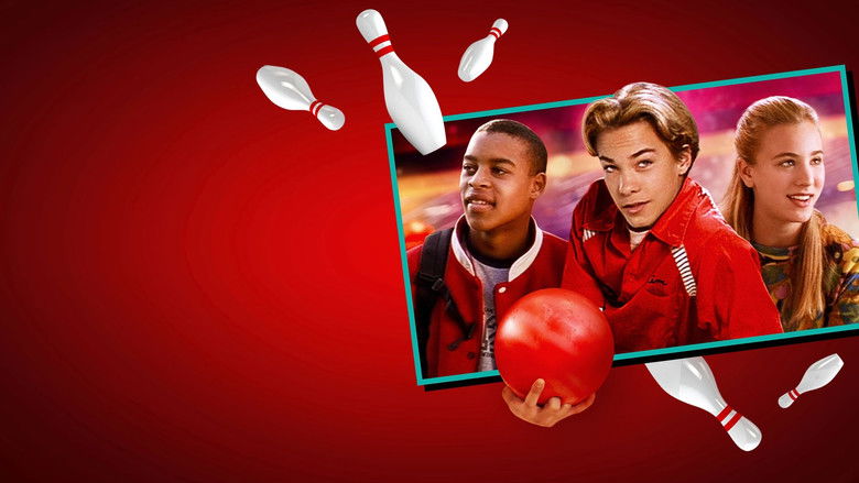 кадр из фильма Alley Cats Strike