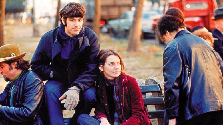 кадр из фильма Паника в Нидл-парке