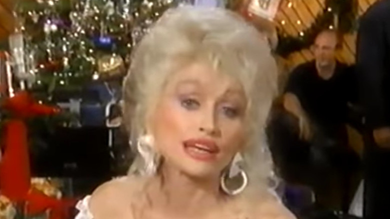 кадр из фильма Home for Christmas