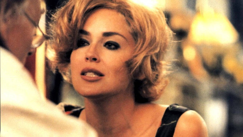 кадр из фильма Красавчик Джо