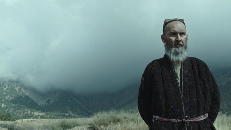 кадр из фильма Две тысячи песен Фариды