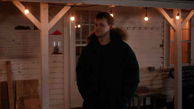 кадр из фильма Прости, детка