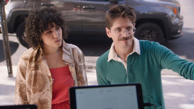 кадр из фильма Free Time