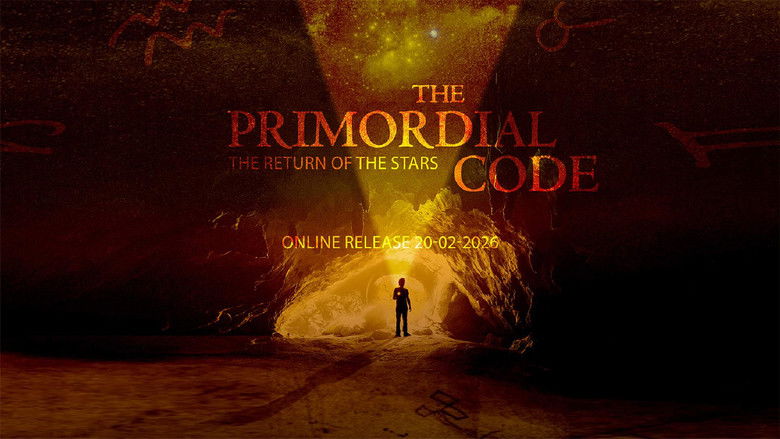 кадр из фильма The Primordial Code III - The Return of the Stars