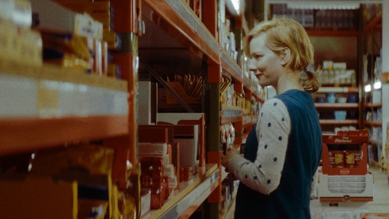 кадр из фильма Между рядами