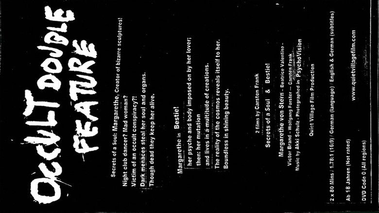 кадр из фильма Secrets of a Soul