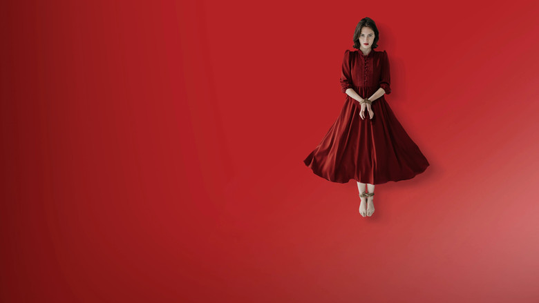 кадр из фильма Mouth of the Wolf: Amanda Knox Returns to Italy