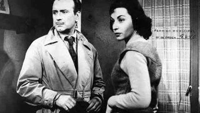 кадр из фильма Historia de una carta