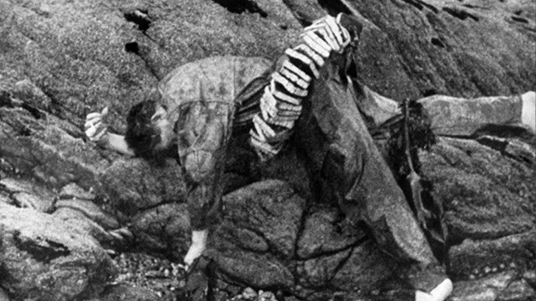 кадр из фильма Mor-Vran