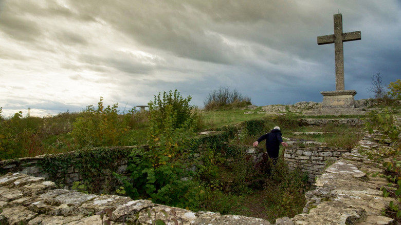 кадр из фильма Célibat des prêtres, le calvaire de l'Église
