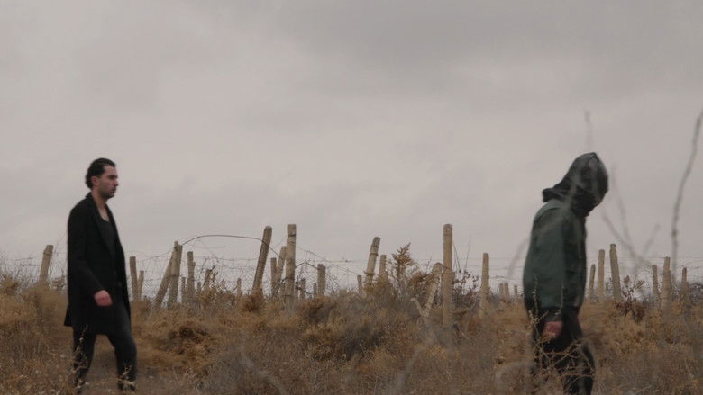 кадр из фильма Վիրապ