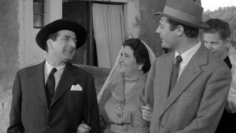 кадр из фильма Tutti Innamorati