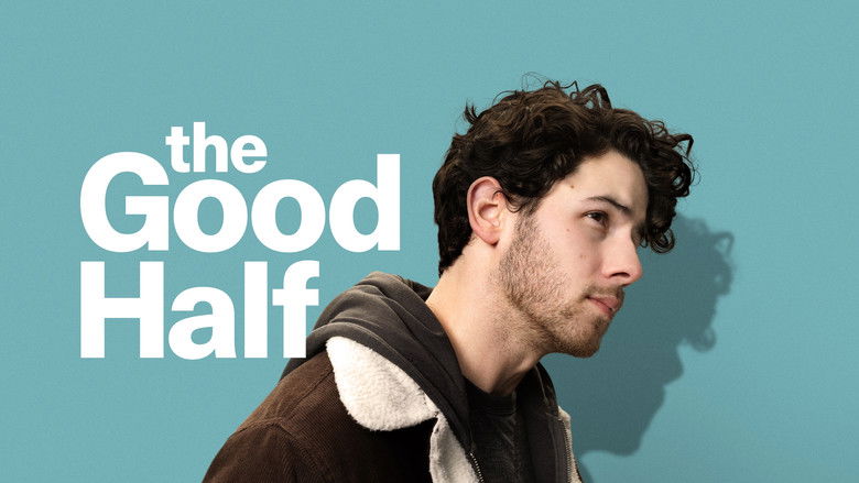 кадр из фильма The Good Half