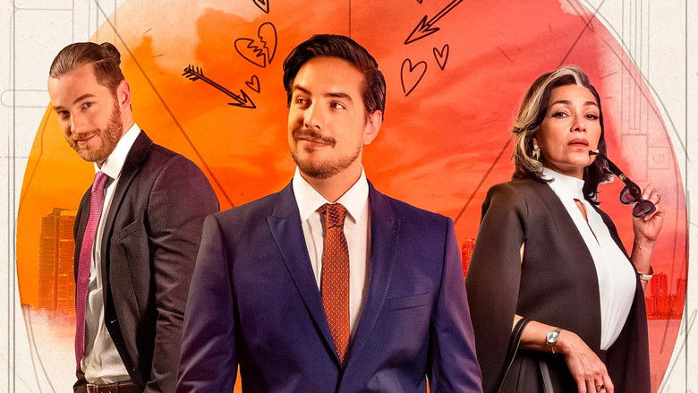 кадр из фильма Mientras Cupido no está