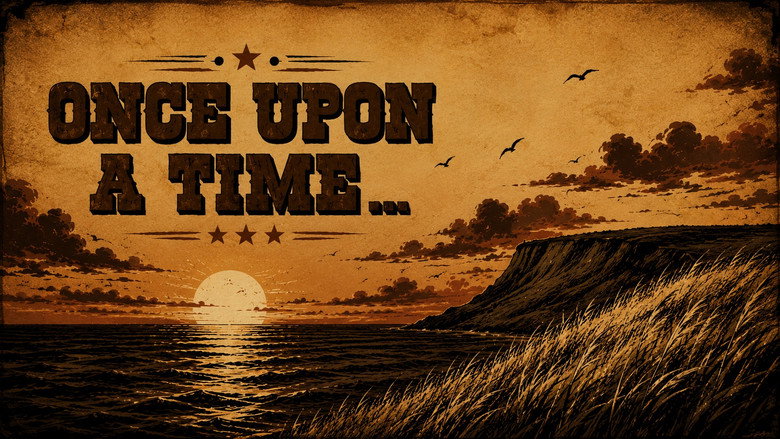 кадр из фильма Once Upon a Time...