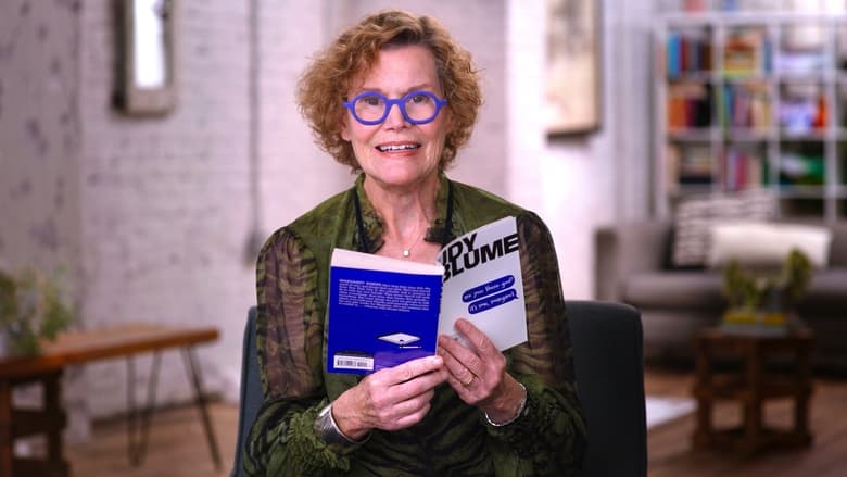 кадр из фильма Judy Blume Forever