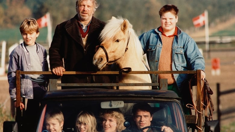 кадр из фильма Tarzan Mama Mia