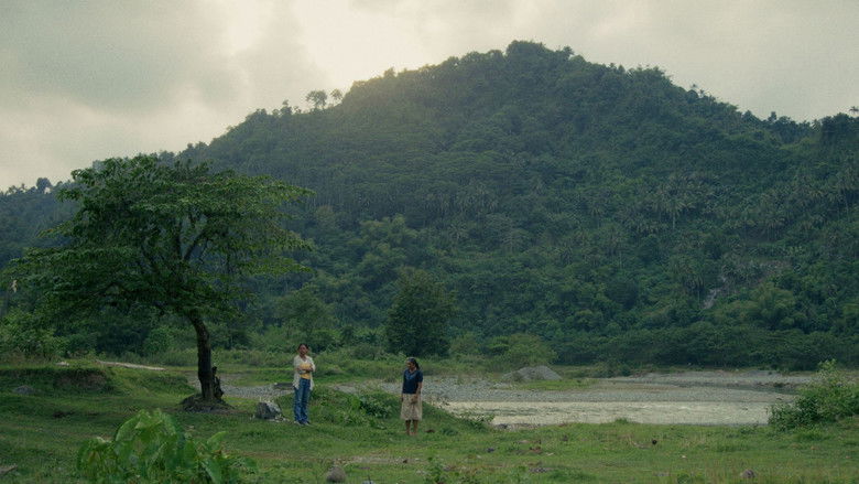 кадр из фильма Ang Kabug aton sa Nangabilin
