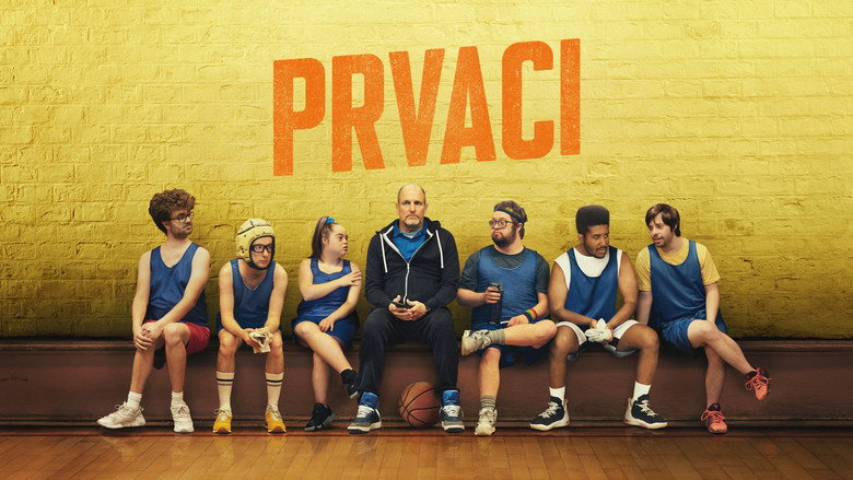 кадр из фильма Чемпионы