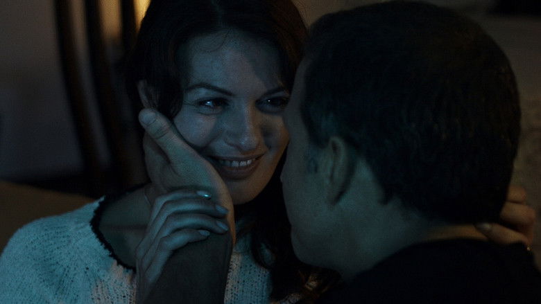 кадр из фильма Tracce di follia