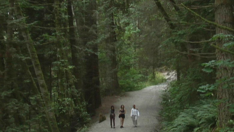 кадр из фильма You Hide in Hope