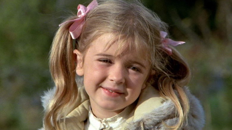 кадр из фильма A Summer to Remember