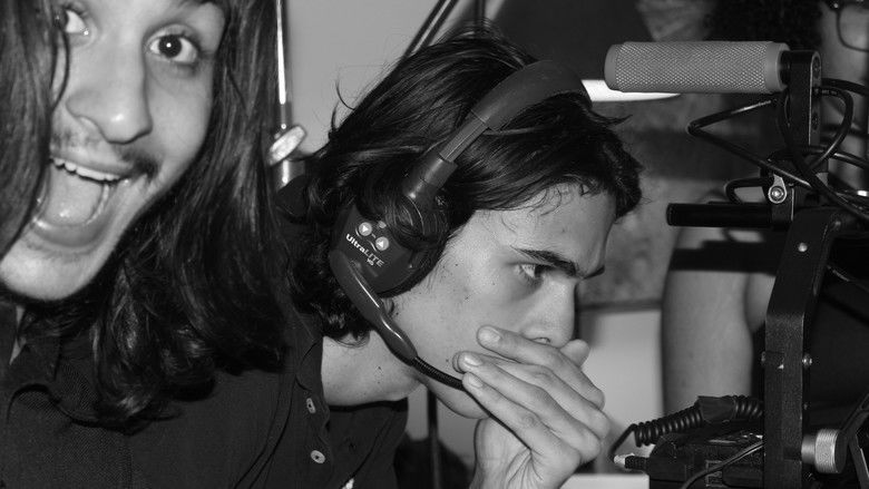 кадр из фильма Chepa