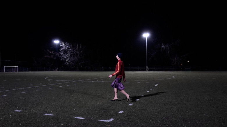 кадр из фильма Nightwalk