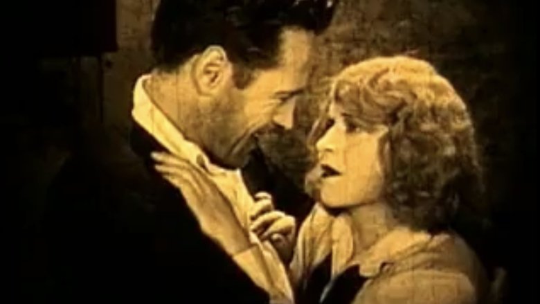 кадр из фильма Wolf Blood