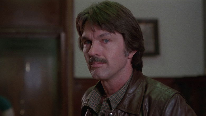 кадр из фильма Fighting Back