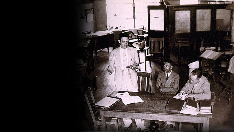 Mr. Civil Rights: Thurgood Marshall and the NAACP