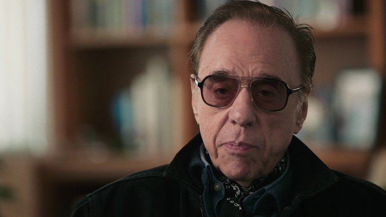 кадр из фильма A Final Cut for Orson: 40 Years in the Making