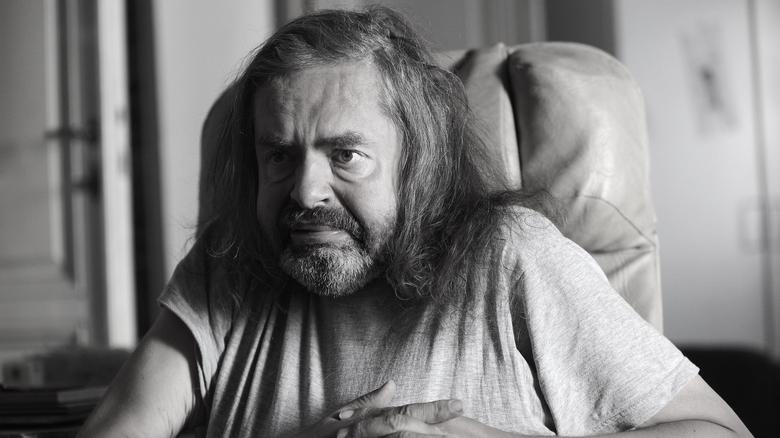 кадр из фильма Der Papst ist kein Jeansboy