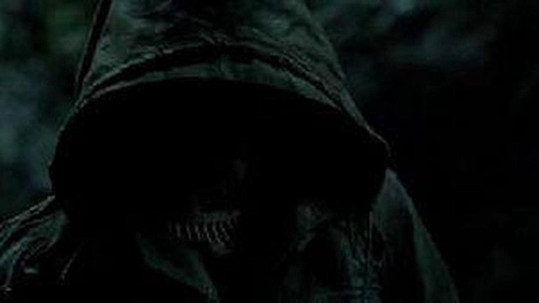 кадр из фильма Остаться в живых 3