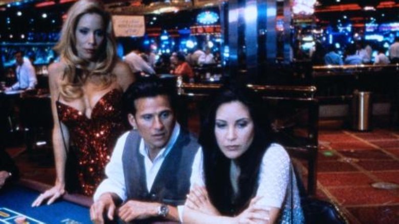 кадр из фильма Сексуальная рулетка