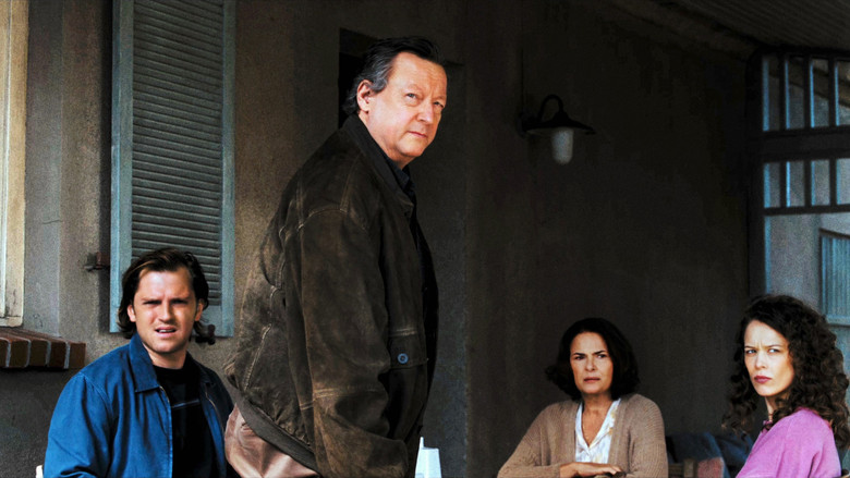 кадр из фильма Отражения №3