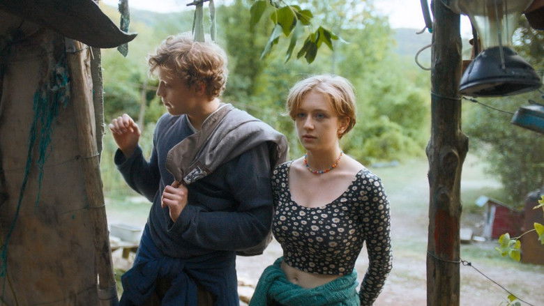 кадр из фильма Море волнуется раз