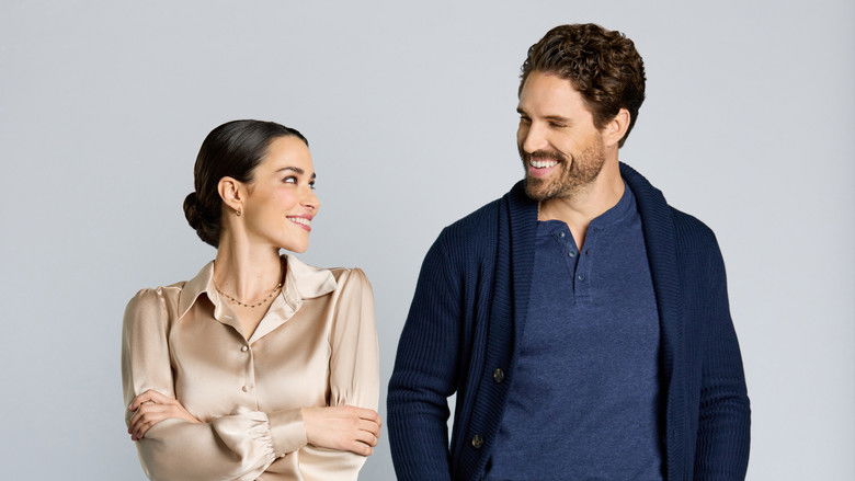 кадр из фильма When Love Springs