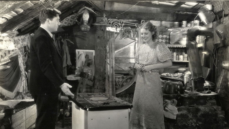 кадр из фильма Крепость Человека