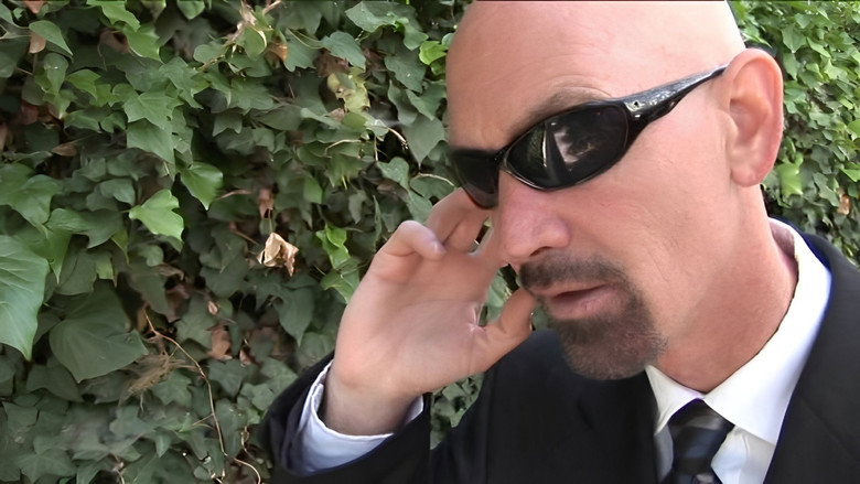 кадр из фильма Shemale Secret Service